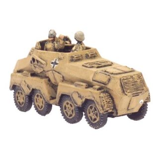 Sd Kfz 233 (7.5cm) (GE341)