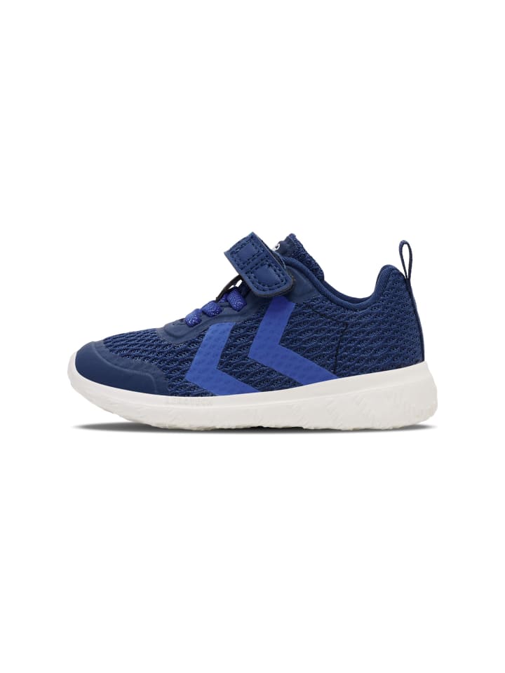 Hummel Hummel Klettverschluss Shoe Actus Ml Kinder in NAVY PEONY günstig kaufen