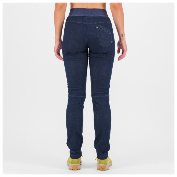 Karpos - Women's Salice Jeans Pant - Boulderhose