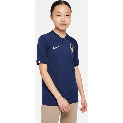KINDER FANTRIKOT FRANKREICH 2022