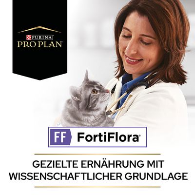PURINA PRO PLAN Fortiflora Feline Probiotic