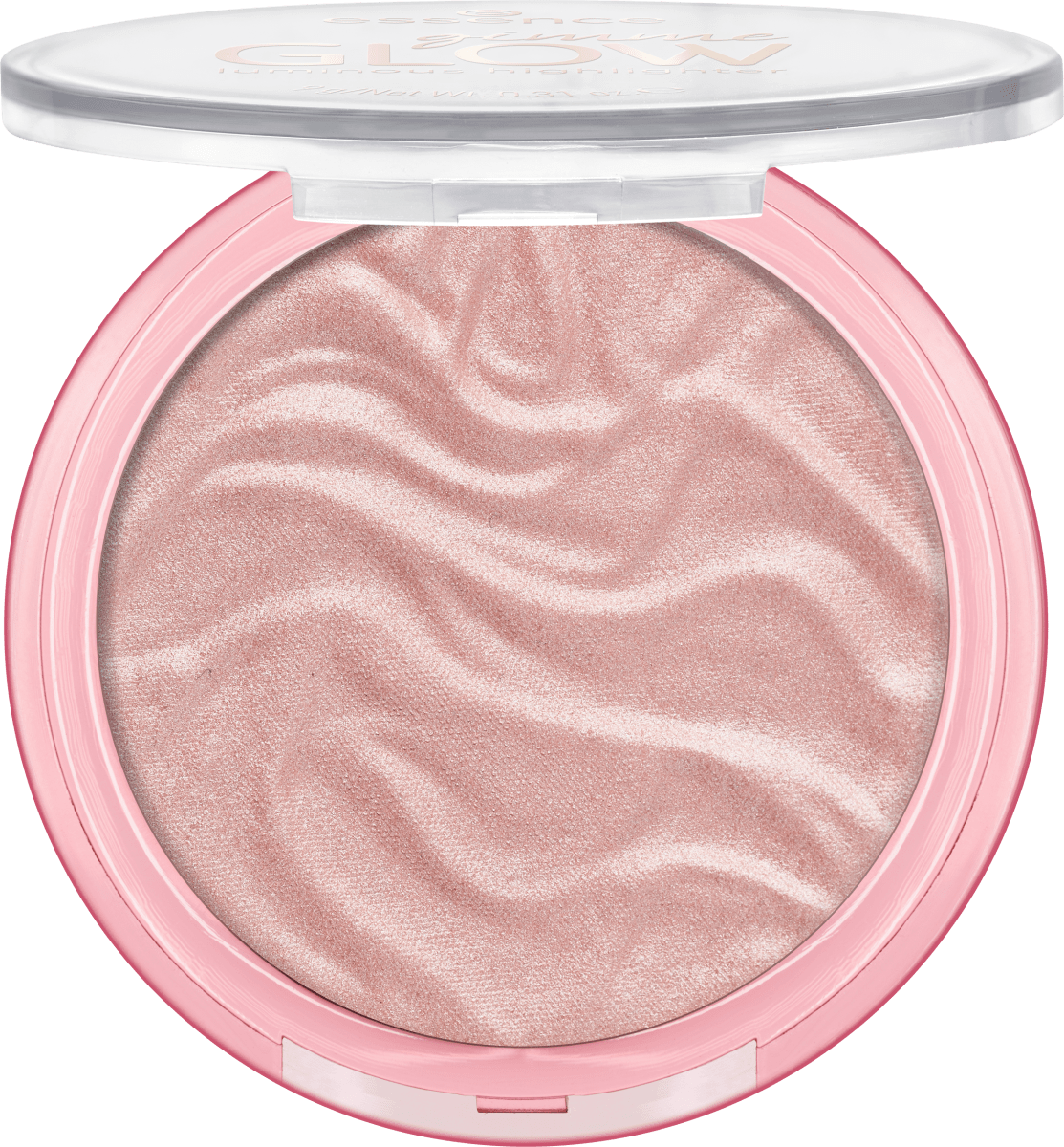 Highlighter Gimme Glow Luminous 20 Lovely Rose, 9 g
