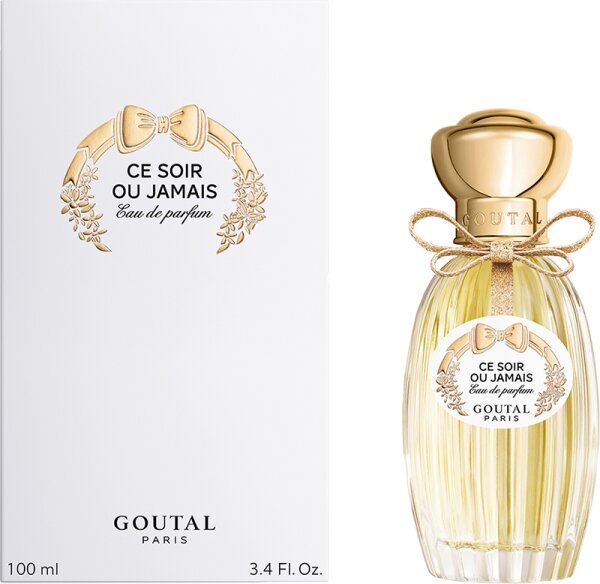 Goutal Ce Soir ou Jamais Eau de Parfum
