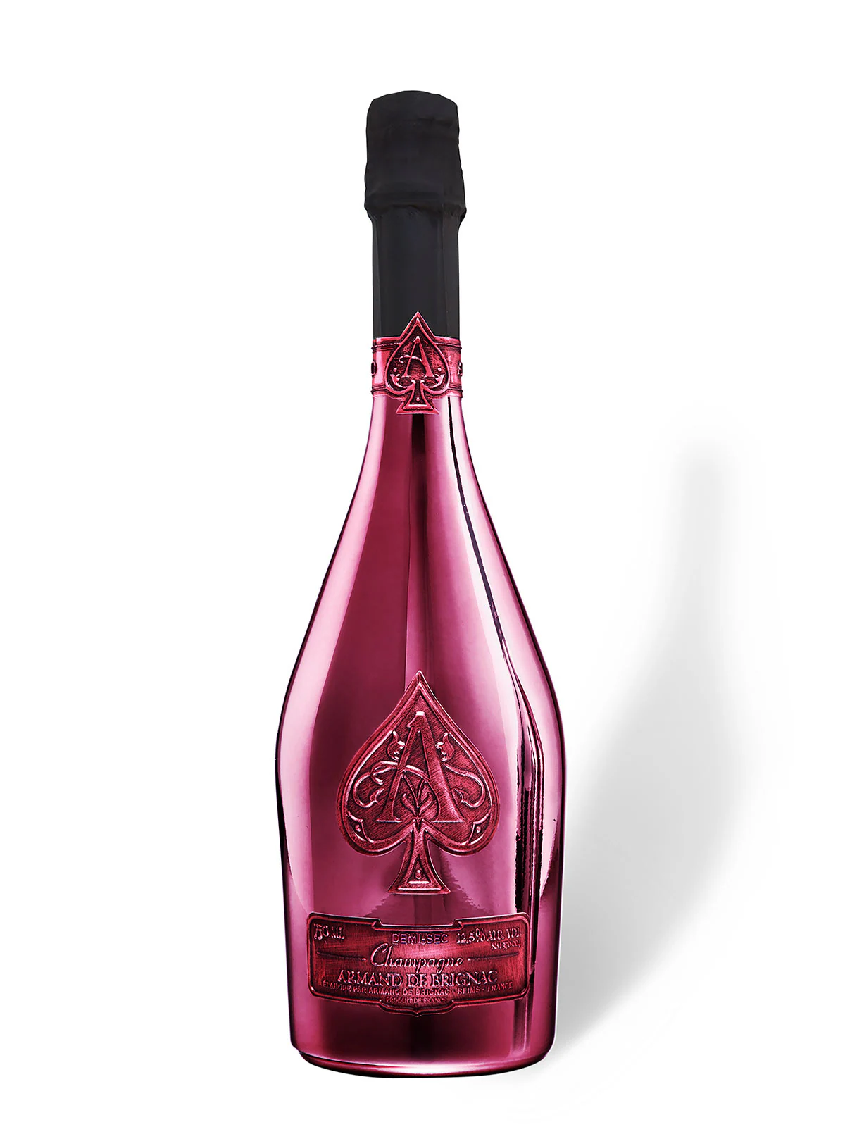 Armand de Brignac Demi Sec