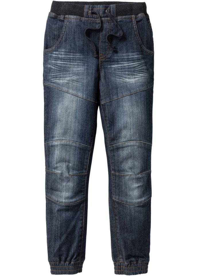 Jungen Jeans, Regular Fit
