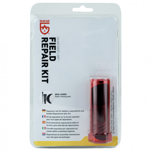 GearAid - Seam Grip Universal Repair Kit