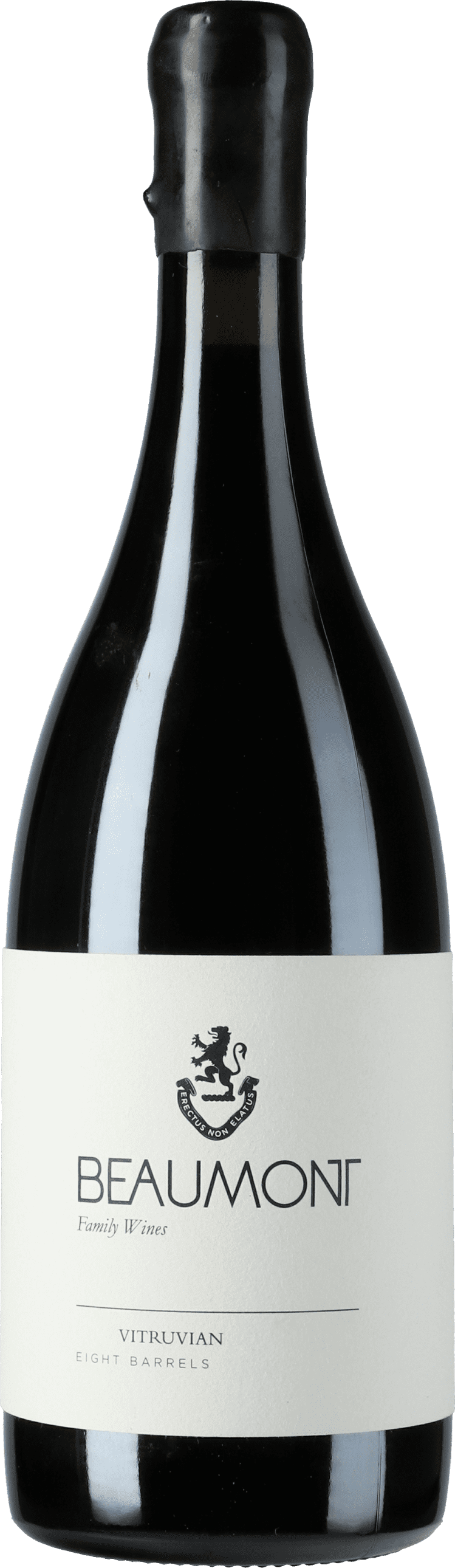 Beaumont Family Wines: Vitruvian 2015