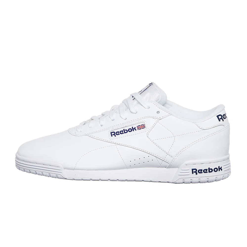 Reebok Exofit Ex Lo Clean Logo Int O Fit AR3169 / weiss