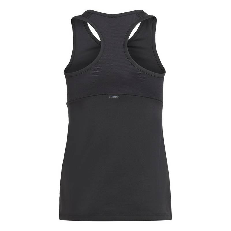 adidas AEROREADY Techfit Kids Tanktop Tanktop Kinder
