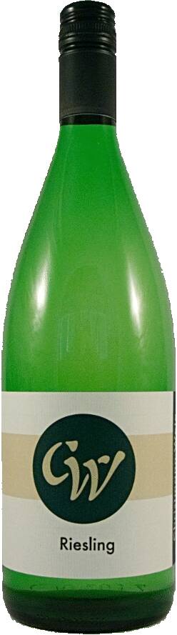 Weingut Jens Christmann Riesling 2021