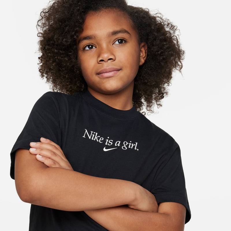 Nike NSW T-Shirt Mädchen