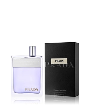 Prada Amber pour Homme Eau de Toilette-100 ml