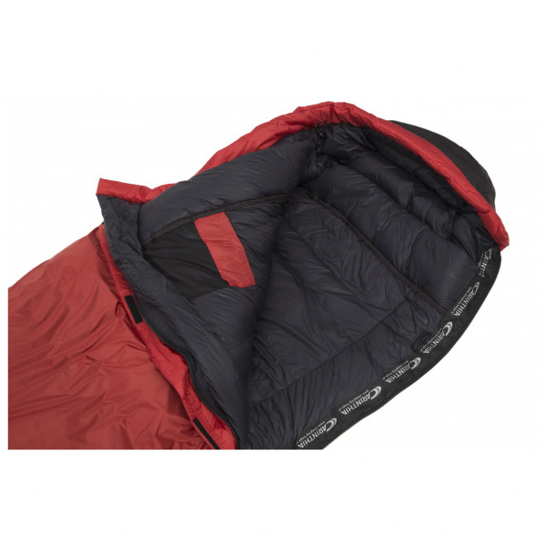 Carinthia - D1200x - Daunenschlafsack