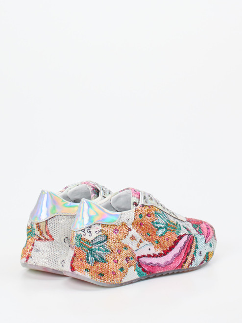 Sneaker-16639940007 Rise