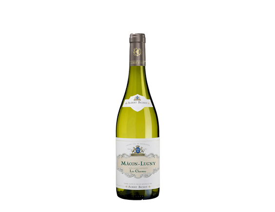 Albert Bichot Mâcon-Lugny les Charmes 2020 Bourgogne Mâcon Villages