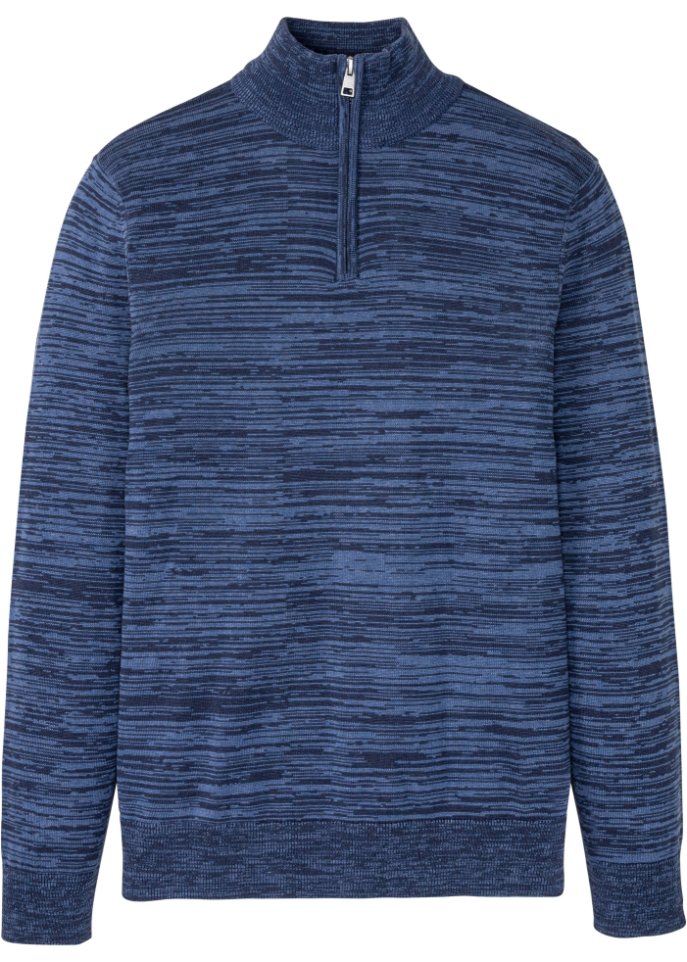 Troyer Pullover