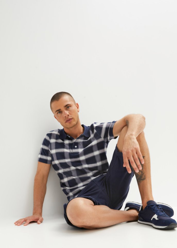 Poloshirt