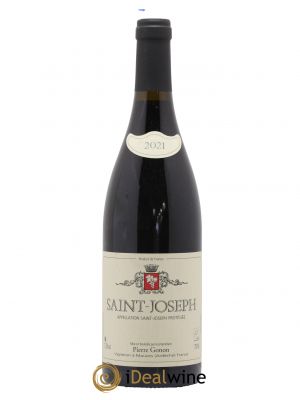 Saint-Joseph Gonon (Domaine)  2021 - Lot de 1 Bouteille