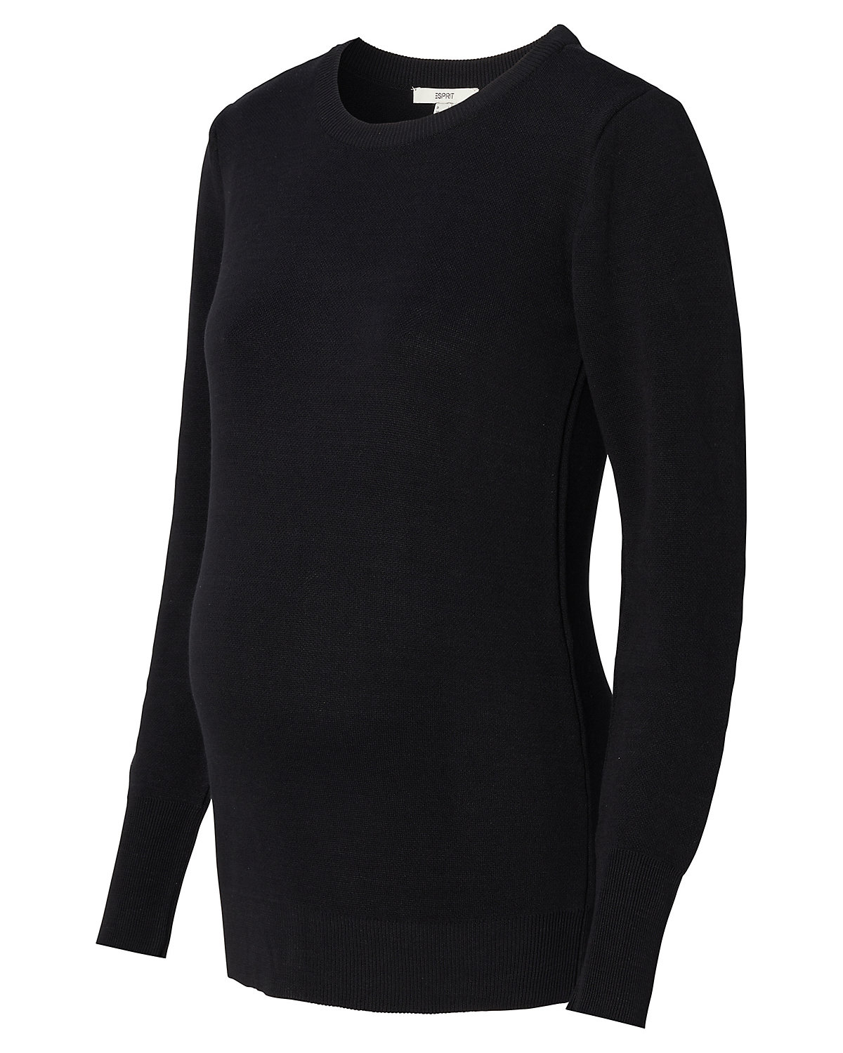 Lounge Pullover Umstandsstrickjacken