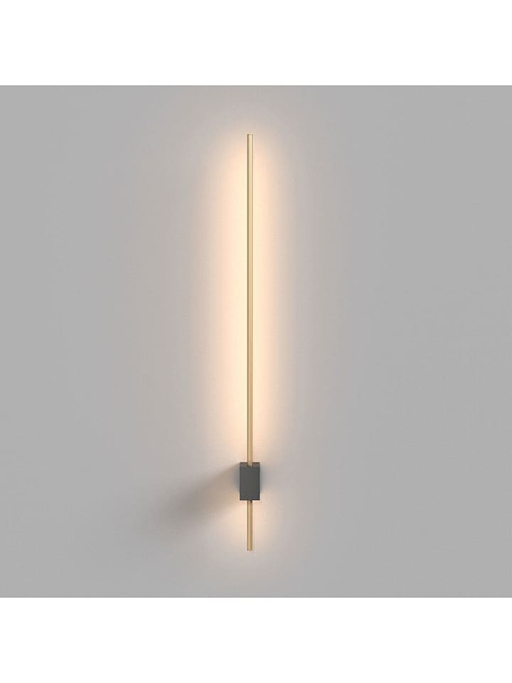 Maytoni LED-Wandleuchte ''Pars'' - EEK G (A bis G) - (B)3 x (H)62,3 x (T)7 cm günstig kaufen onesize