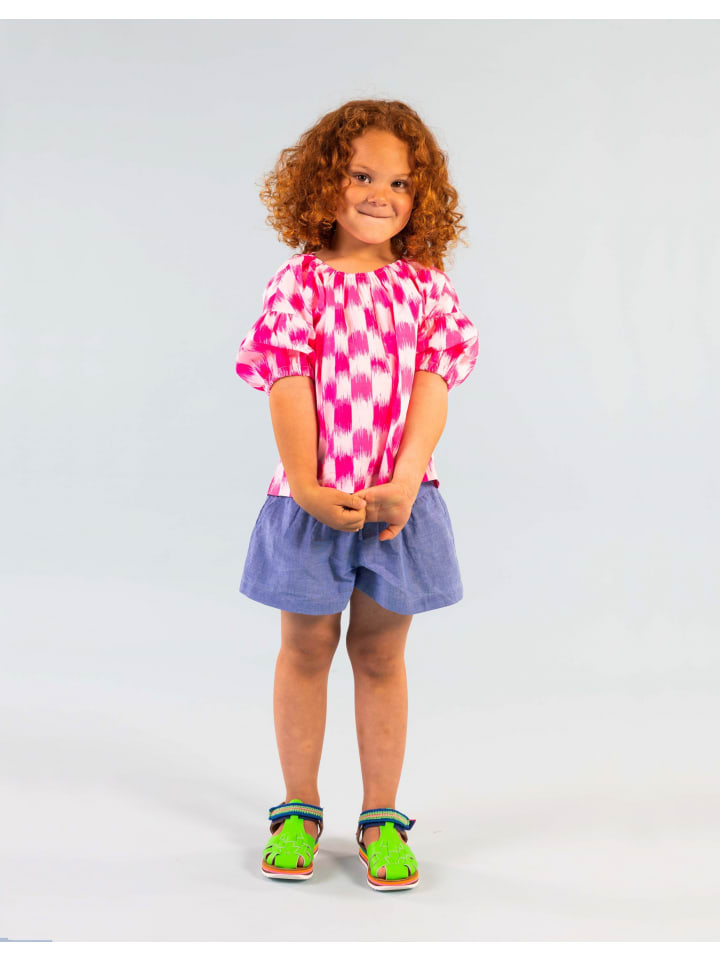 Oilily Bluse Blinky in Rosa günstig kaufen