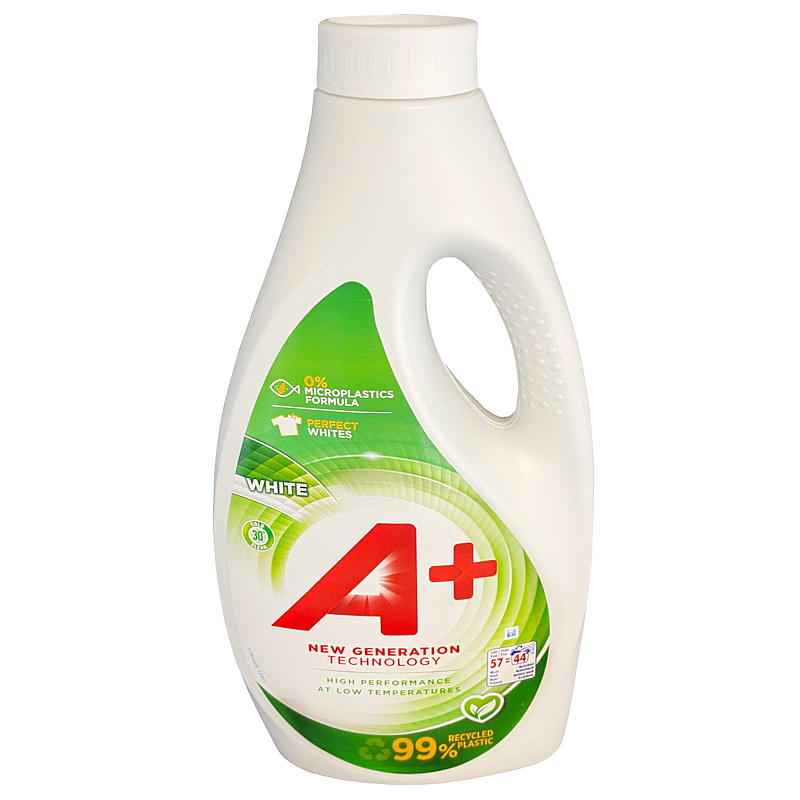 A Vaskemiddel 2,2 l White A