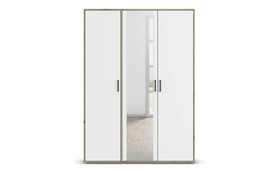 Drehtürenschrank Yarm