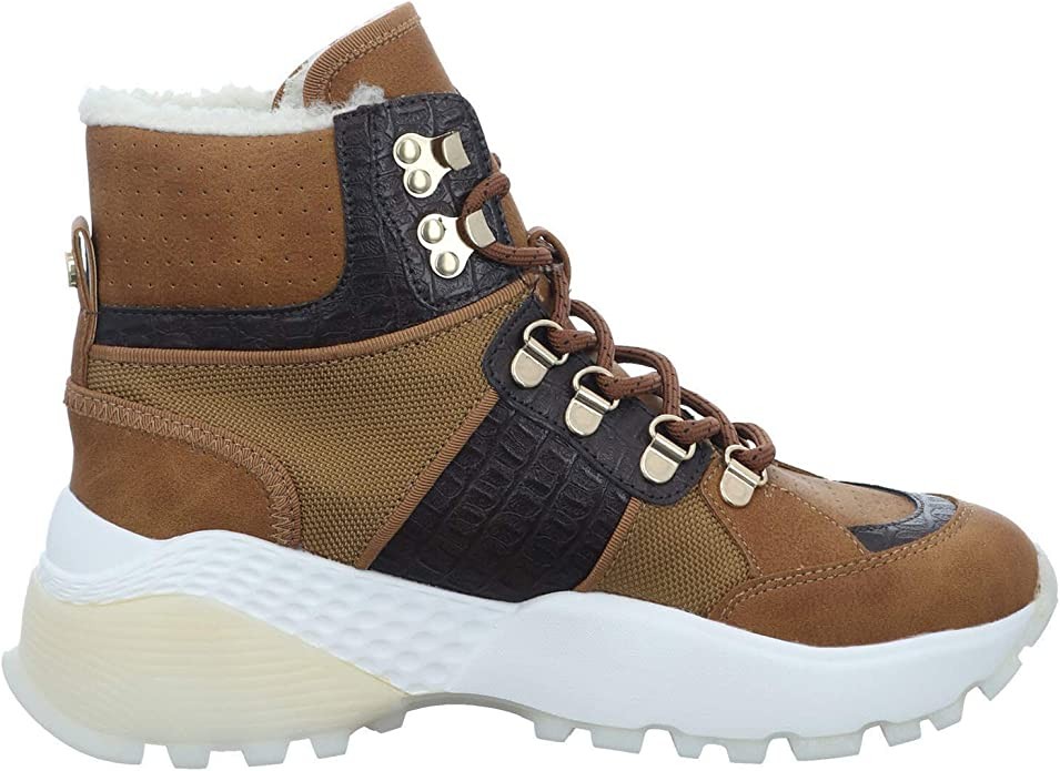 LA STRADA Winterstiefel braun