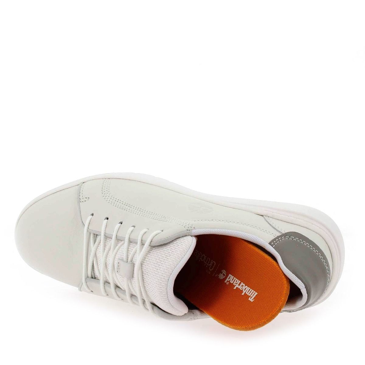 Timberland  SENECA BAY OXFORD - Blanc