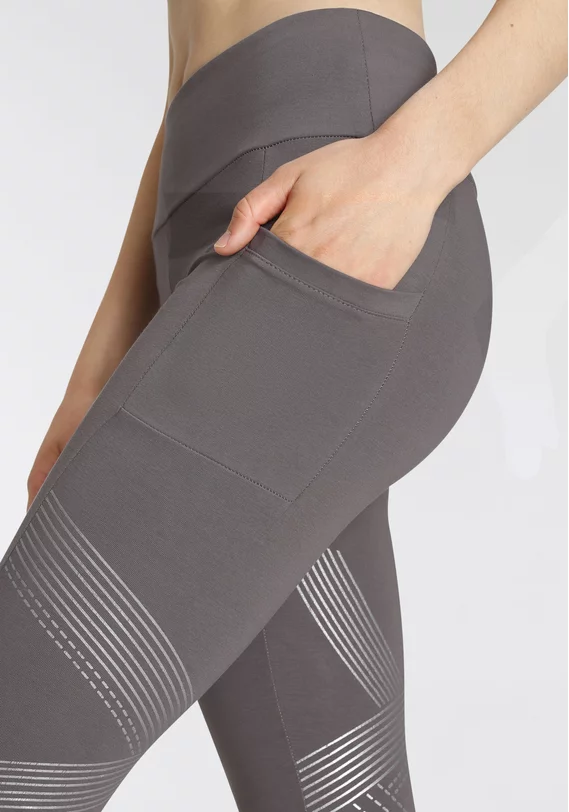 Caprileggings