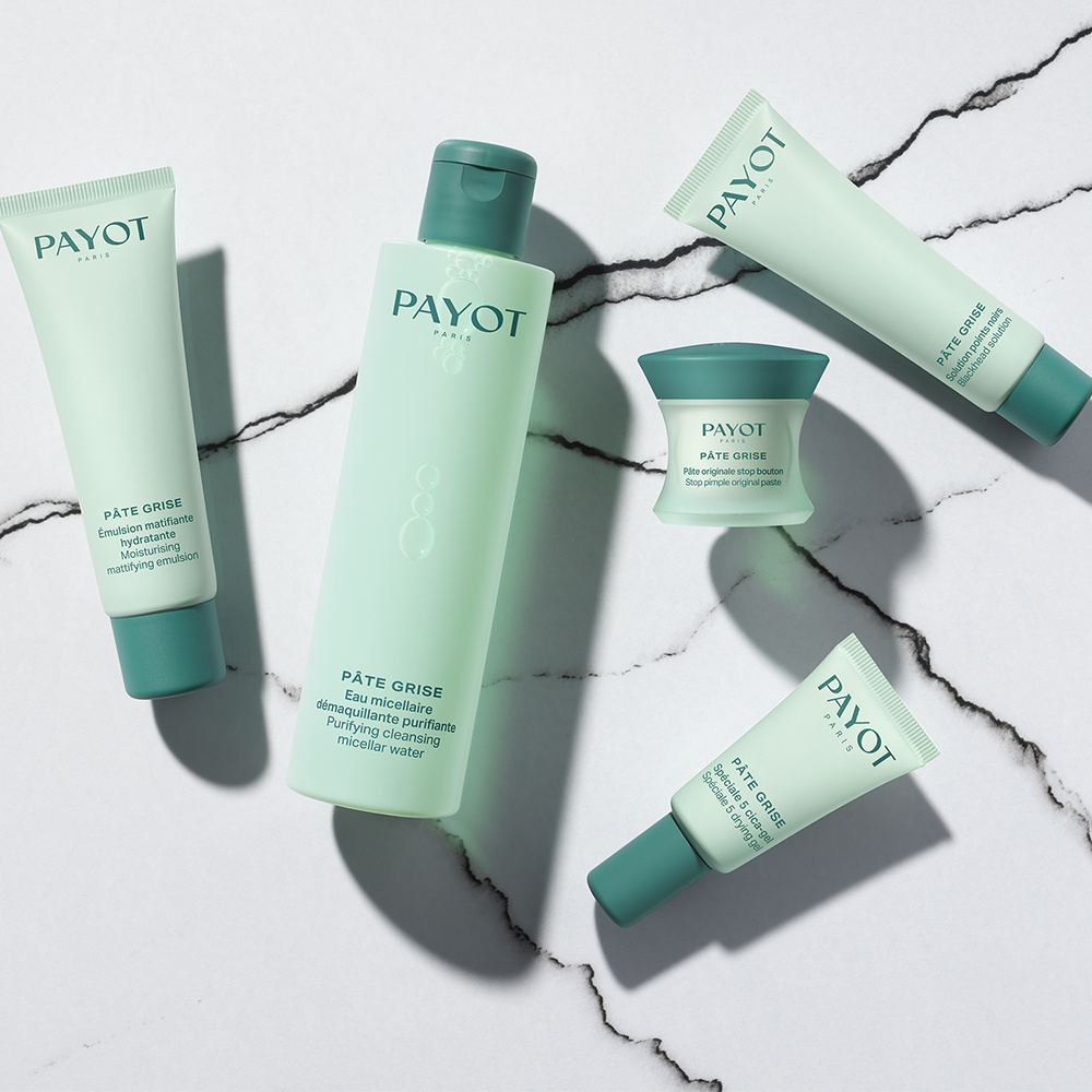 Payot Solution Points Noirs Le soin spécial peau nette