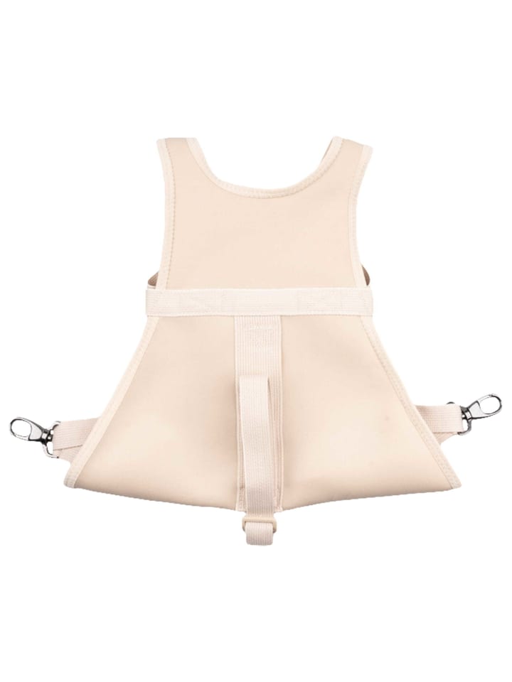 Crown Bubble Geschirr Crown Bubble in beige günstig kaufen onesize