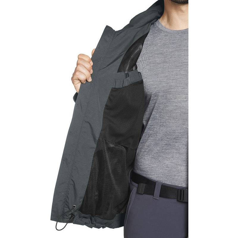Maier Sports Altid 2.0 Outdoorjacke Herren
