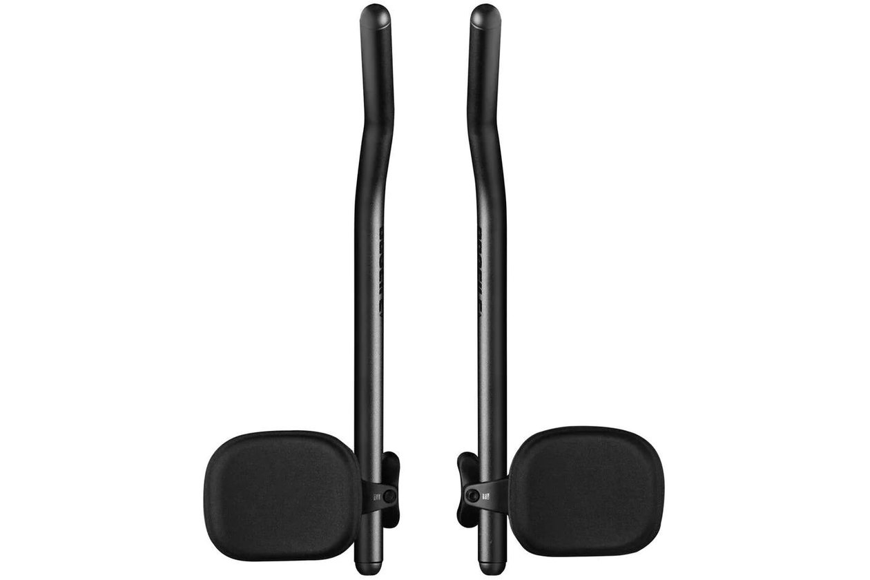 Profile Sonic/Ergo/50a Aerobar Lenkeraufsatz