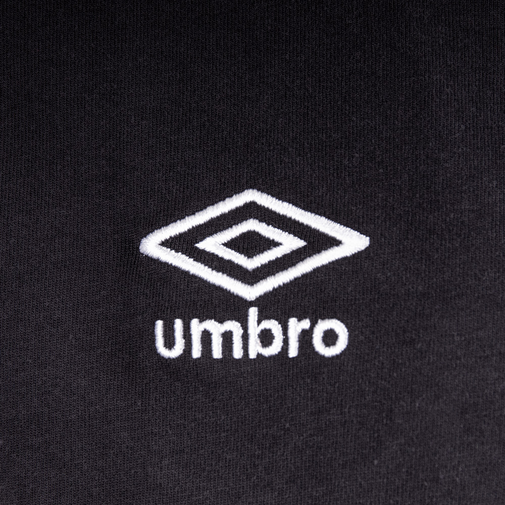 UMBRO Herren Poloshirt CLASSIC Rugby Jersey