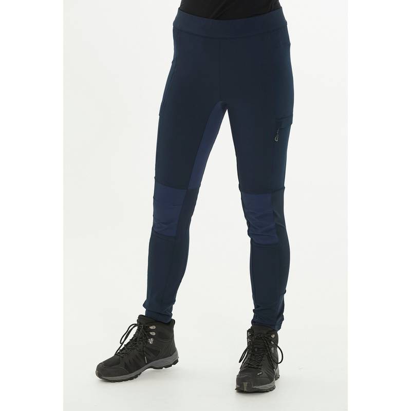 Whistler Davina Softshellhose Damen