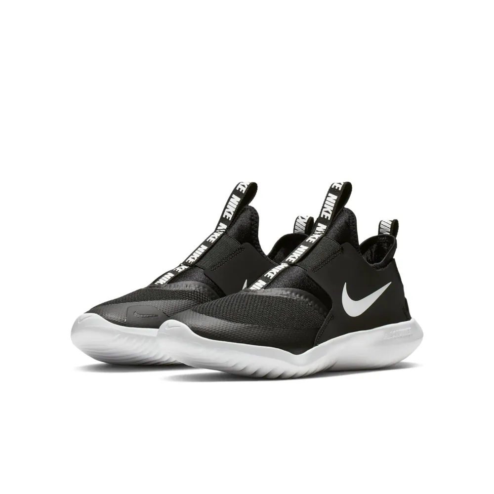 Nike Flex Runner AT4662-001 / schwarz