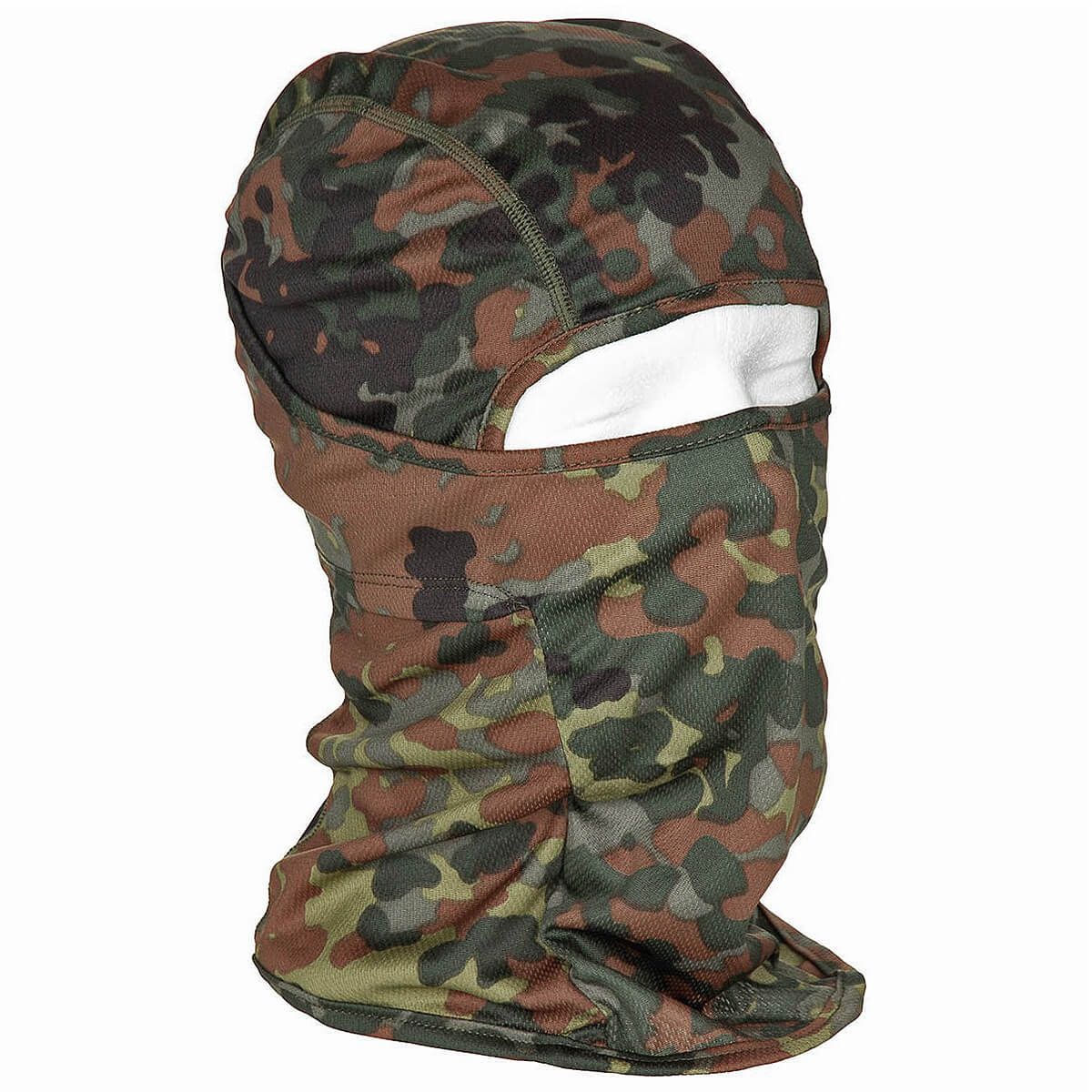 Balaclava Mission 1-Loch
