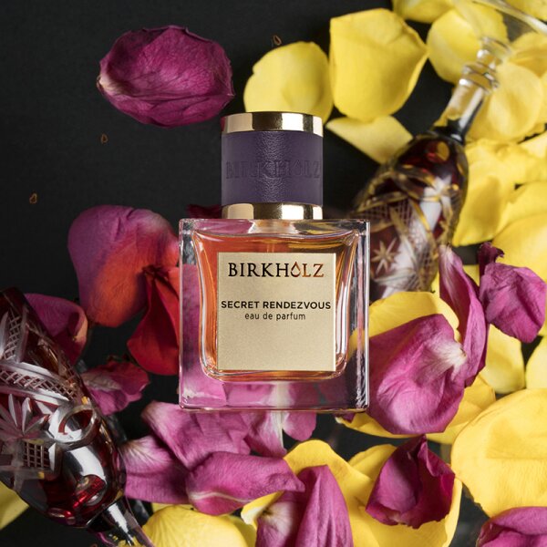 Birkholz Secret Rendezvous Eau de Parfum