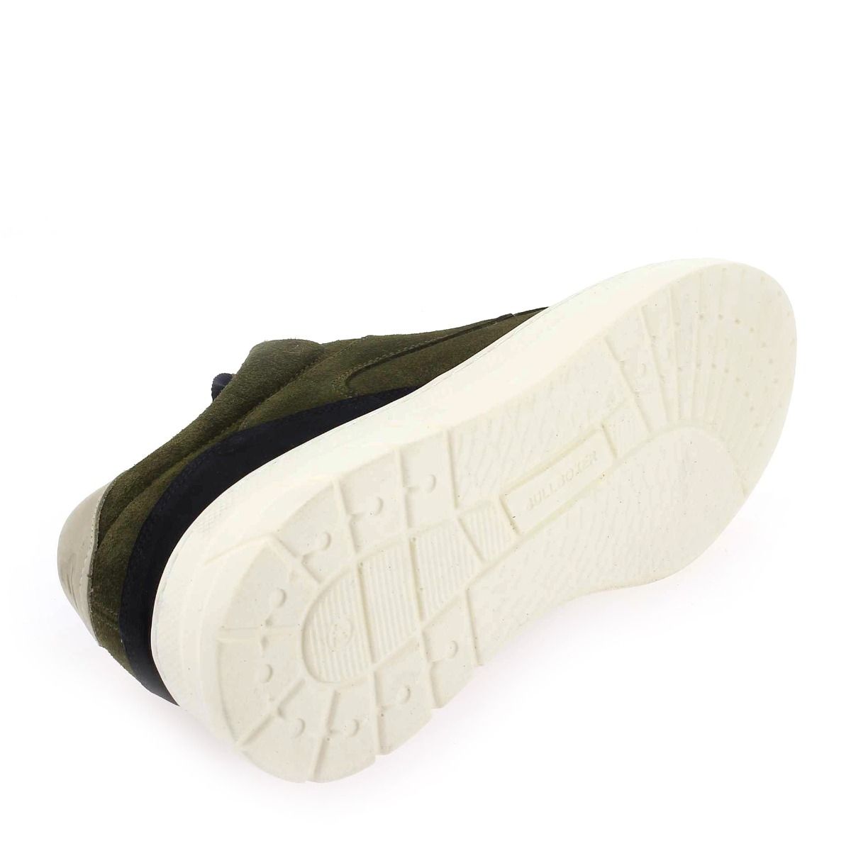 Bullboxer  114P21854A - Kaki Marine