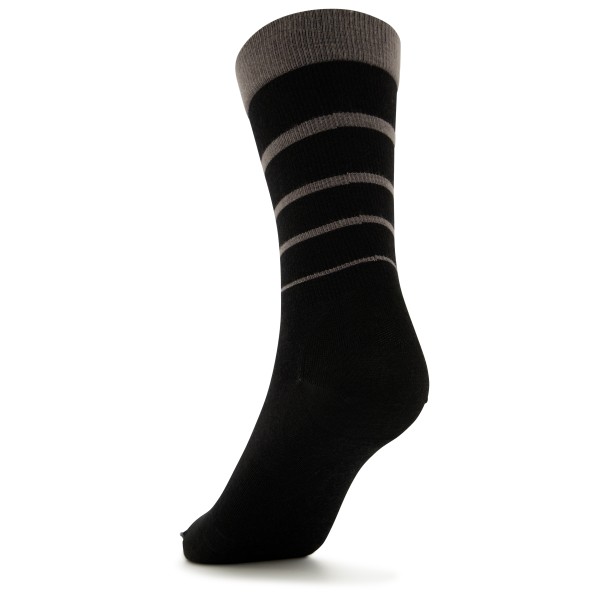 Stoic - Merino-Tencel Everyday Crew Socks - Multifunktionssocken
