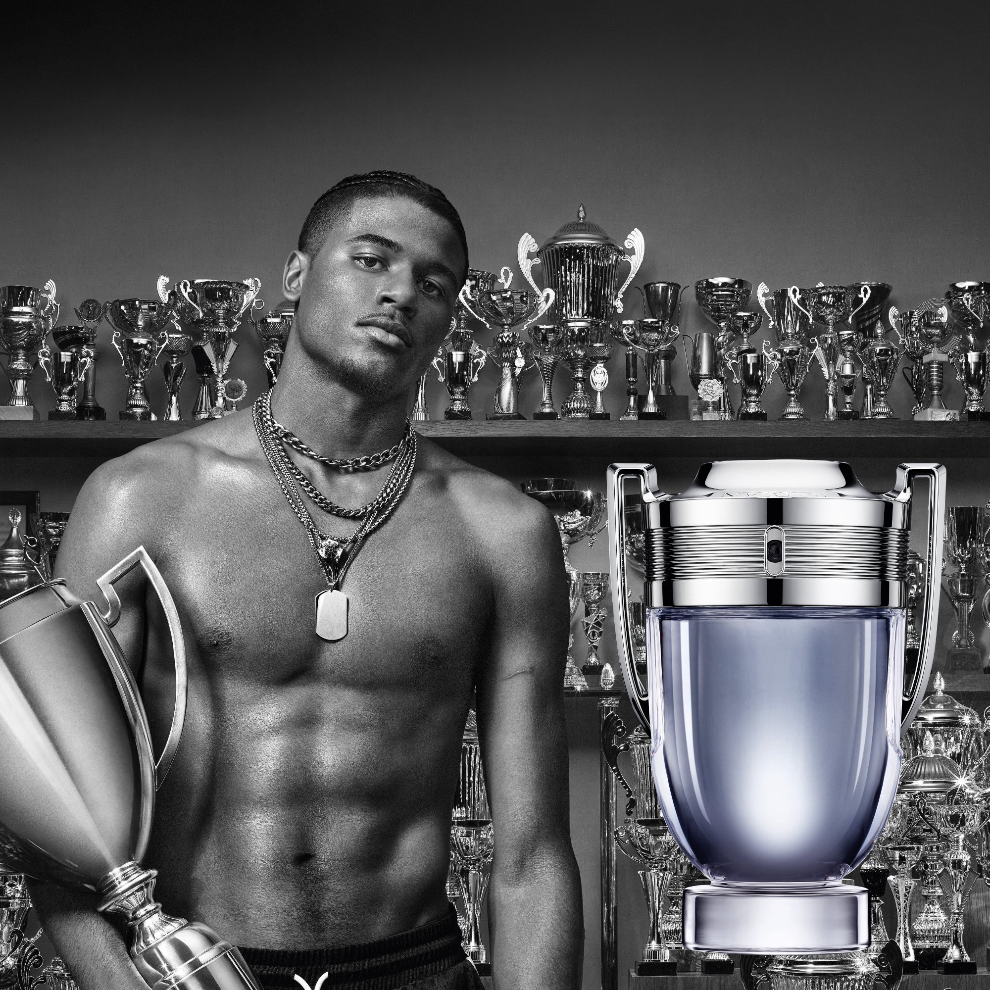 Invictus Invictus - Eau de Toilette