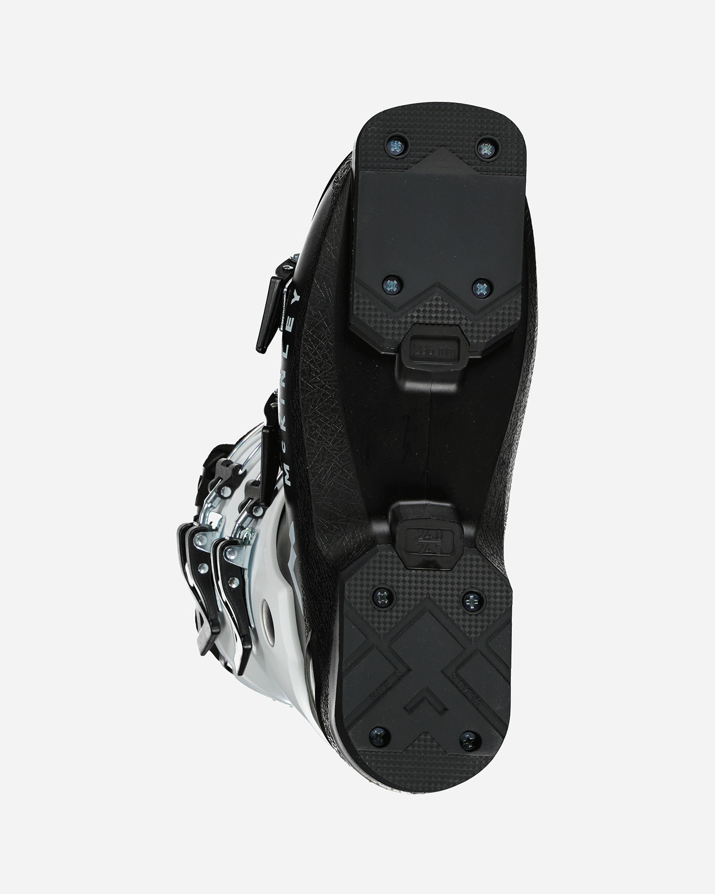 Scarponi Sci Mckinley Mj60-4 Jr 409192-902