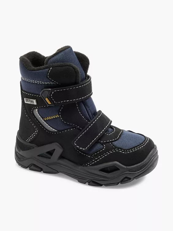 Vty Boots