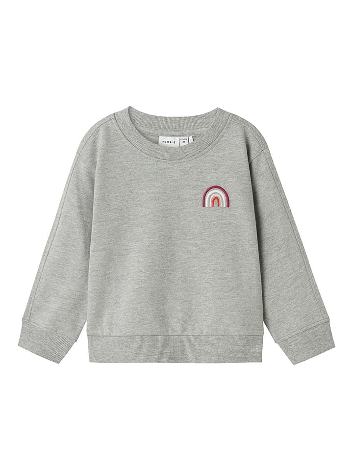 name it Sweatshirt 