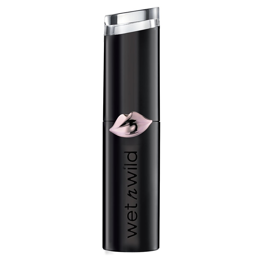 Wet n wild MEGALAST Lipstick - Cherry Bomb (MATOWE WYKOŃCZENIE)