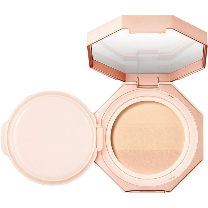 Sheer Light Finishing Powder