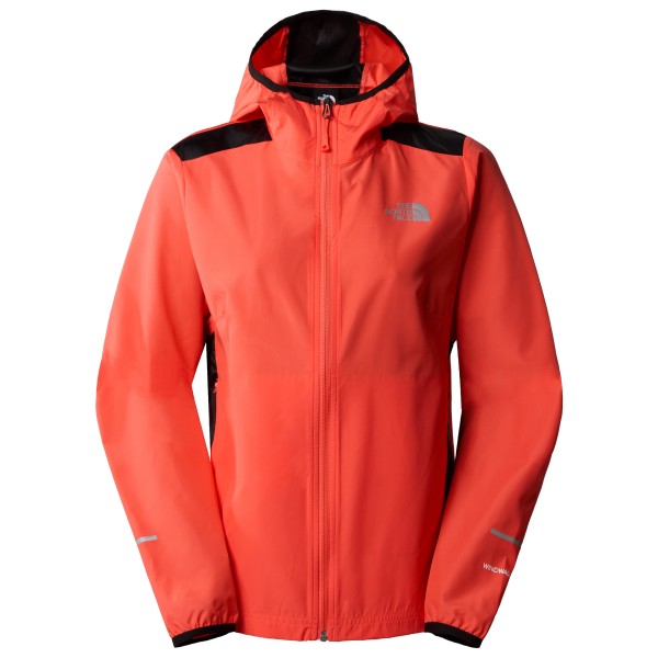 The North Face - Women's Run Wind Jacket - Laufjacke