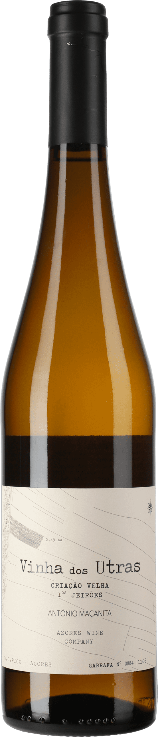 Azores Wine Company: Vinha dos Utras 2020