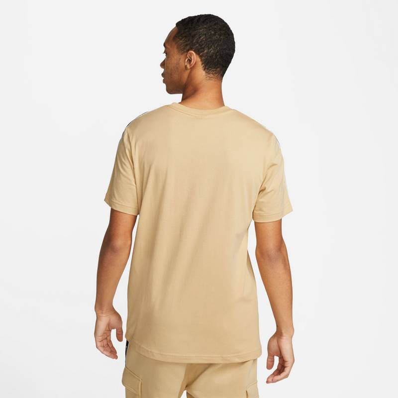 Nike NSW Repeat T-Shirt Herren